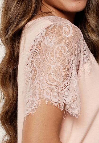 Linga Dore Shortama set roos Xl -