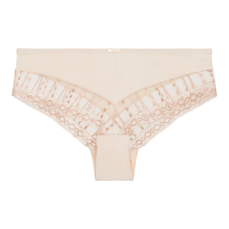 Linga Dore Shorty Dune huidskleur Xs -