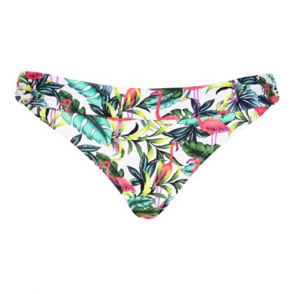 Linga Dore Slip flamingo 36