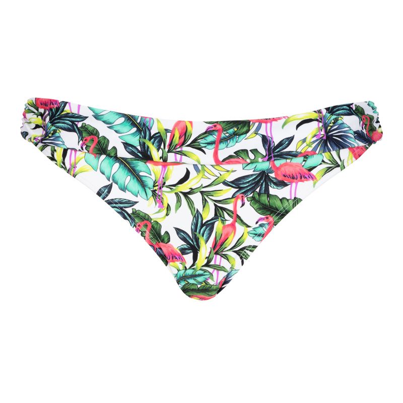 Linga Dore Slip flamingo 36