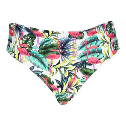 Linga Dore Slip flamingo 36