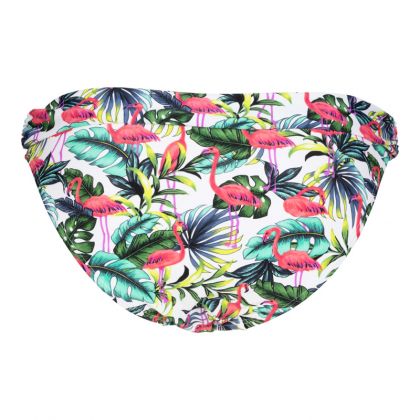 Linga Dore Slip flamingo 36