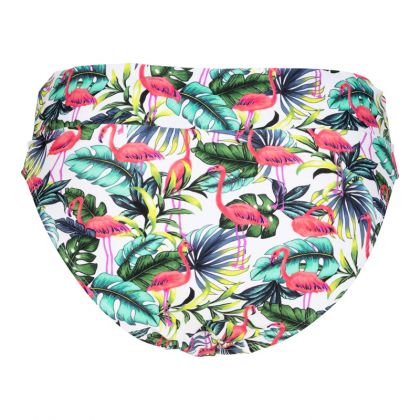 Linga Dore Slip flamingo 36