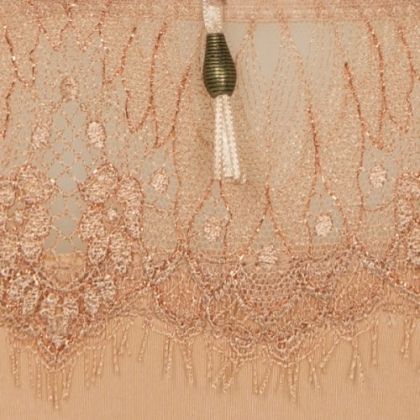 Linga Dore Slip Aspen huidskleur M -