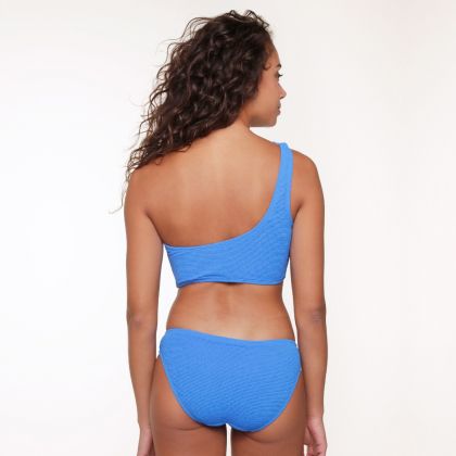 Linga Dore Slip Bikini blauw 36 -