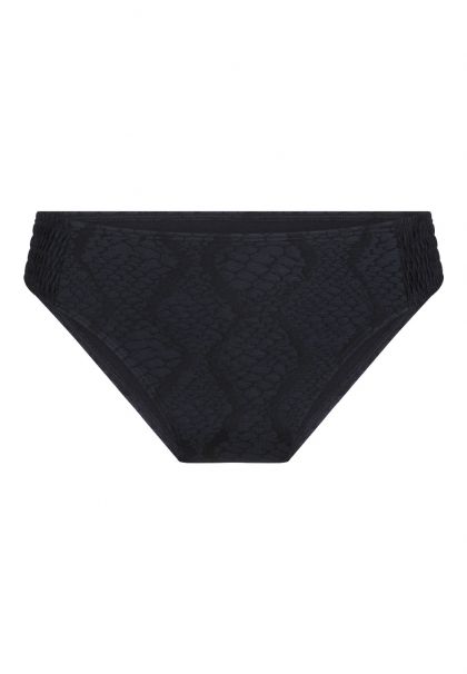 Linga Dore Slip Bikini zwart 40 -