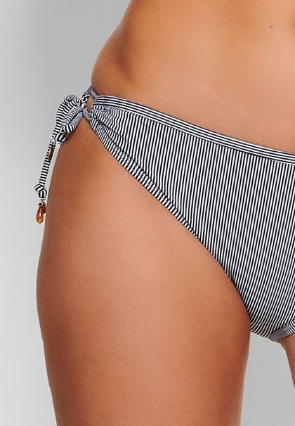 Linga Dore Slip blauw 38 -