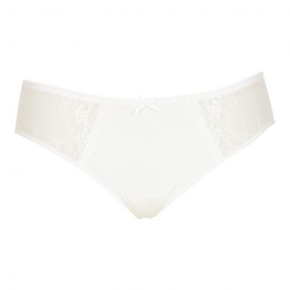 Linga Dore Slip Daily Lace champagne Xxl