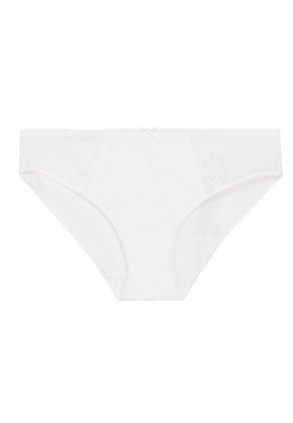 Linga Dore Slip Daily Lace champagne Xxl