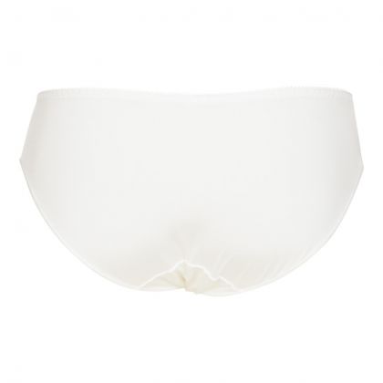 Linga Dore Slip Daily Lace champagne Xxl