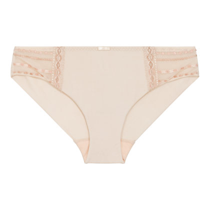 Linga Dore Slip Dune huidskleur S -