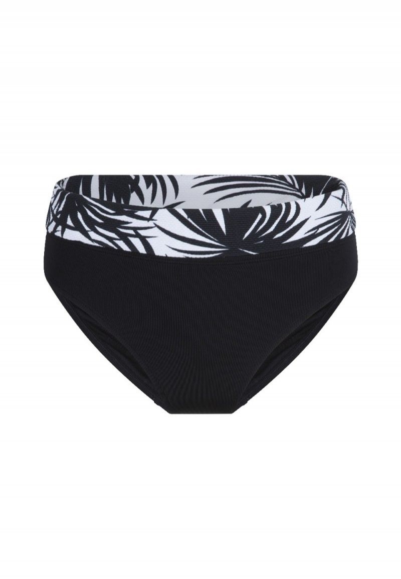 Linga Dore Slip Eivi zwart 36 -