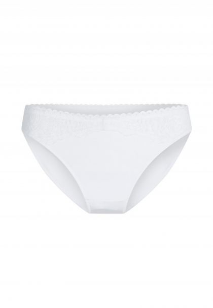 Linga Dore Slip Labrya champagne S -