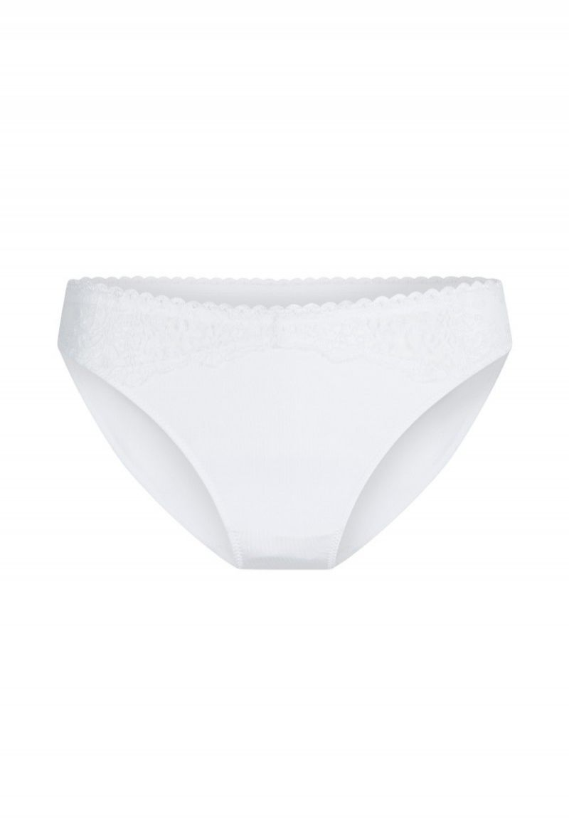 Linga Dore Slip Labrya champagne S -