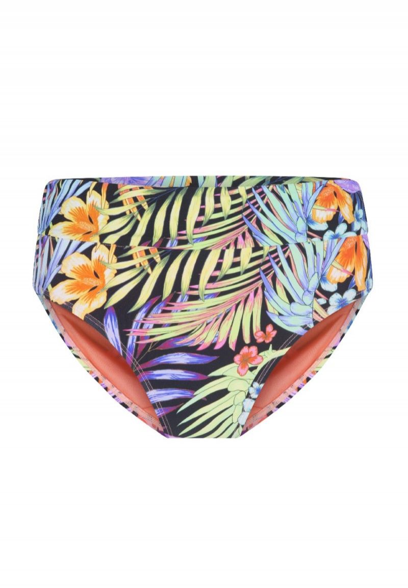 Linga Dore Slip met omslag SIMO multicolor 36 -