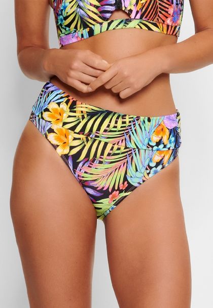 Linga Dore Slip met omslag SIMO multicolor 36 -