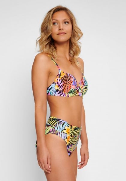 Linga Dore Slip met omslag SIMO multicolor 36 -