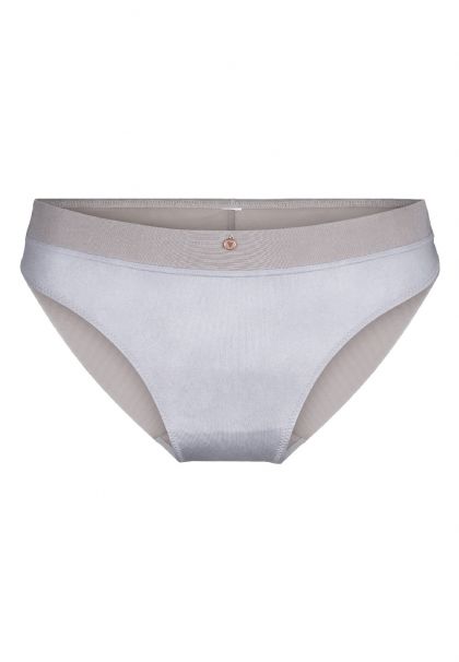 Linga Dore Slip Mireira taupe S -