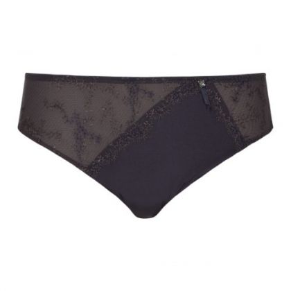 Linga Dore Slip Raven grijs Xs -