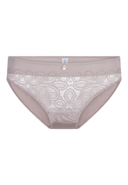 Linga Dore Slip taupe S -