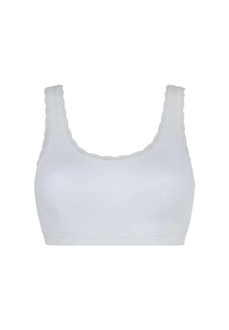 Linga Dore Soft Top Daily champagne Xl -