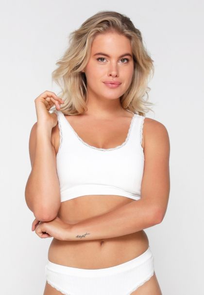 Linga Dore Soft Top Daily champagne Xl -