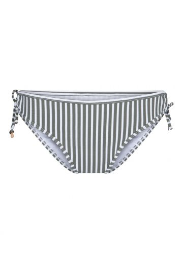 Linga Dore Strik bikini slip groen 36 -