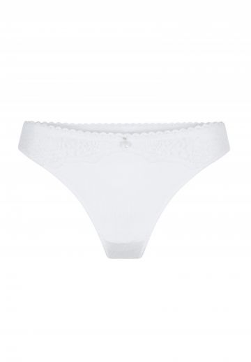 Linga Dore String Labrya champagne M -