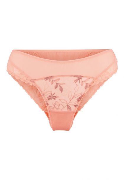 Linga Dore String roos L -