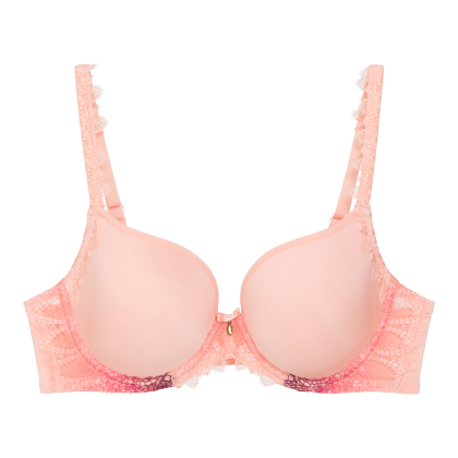 Linga Dore Unifit BH Tangarine roos 85 E
