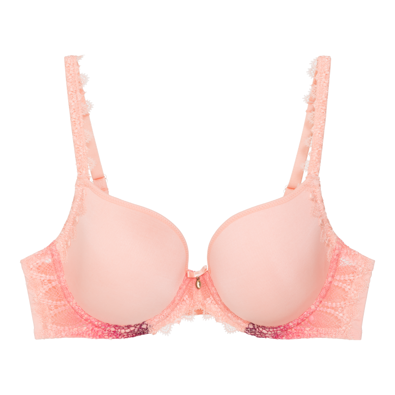 Linga Dore Unifit BH Tangarine roos 85 E