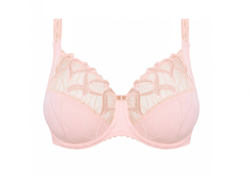 Louisa Bracq BH Julia taupe 80 F