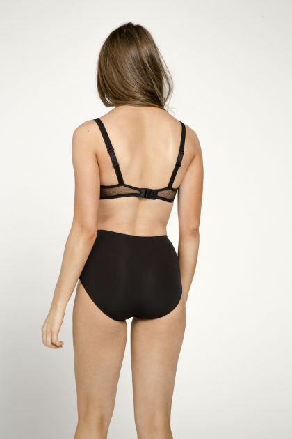 Louisa Bracq BH Matyo zwart 95 B