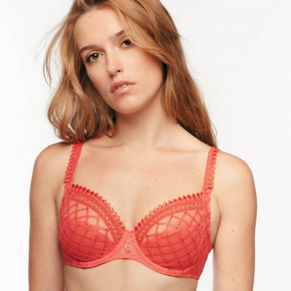 Louisa Bracq BH Paco rood 75 E