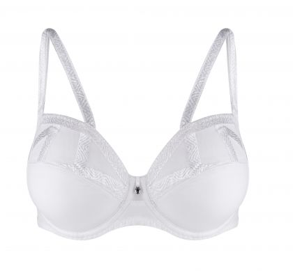 Louisa Bracq BH Série Blanc wit 100 C