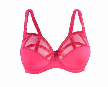 Louisa Bracq BH Série Mangue koraal 95 G
