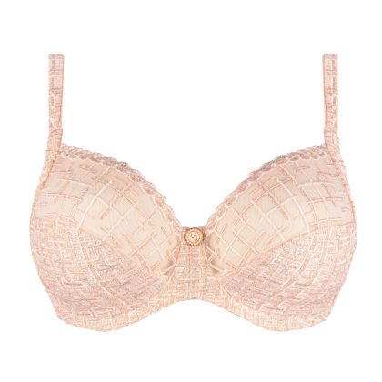 Louisa Bracq BH Tweegy Nude Rose roos 75 B