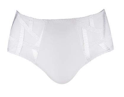 Louisa Bracq Culotte Blanc wit 42 -