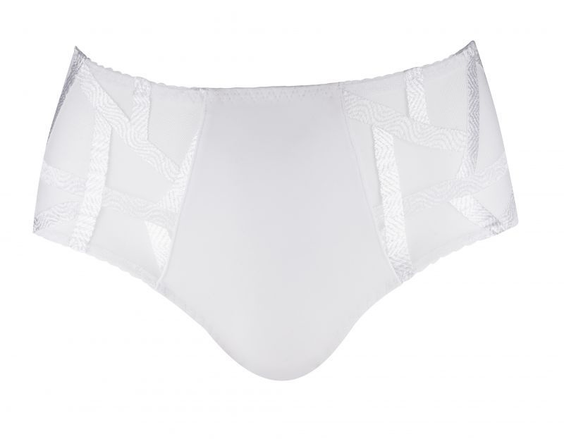 Louisa Bracq Culotte Blanc wit 42 -