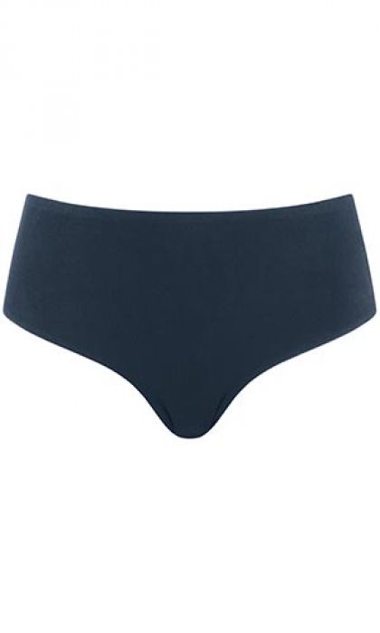 Louisa Bracq Culotte cotton skin blauw L/xl -