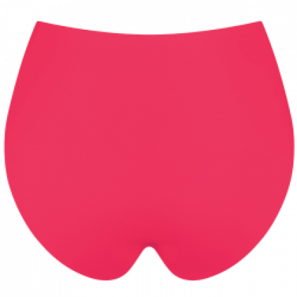 Louisa Bracq Culotte cotton skin fuchsia S/m -