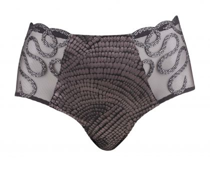 Louisa Bracq Culotte Divine bruin 42 -