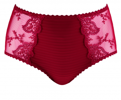 Louisa Bracq Culotte Elise rood 44 -