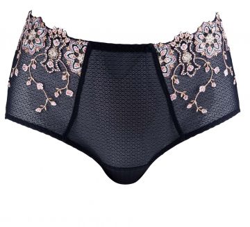 Louisa Bracq Culotte Matyo zwart 42 -