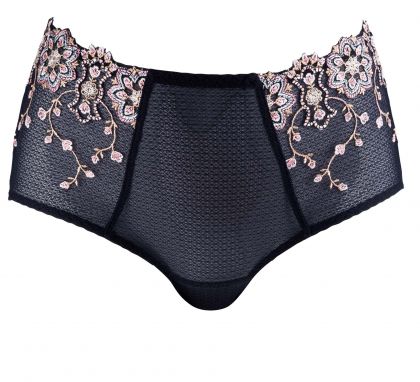 Louisa Bracq Culotte Matyo zwart 44 -