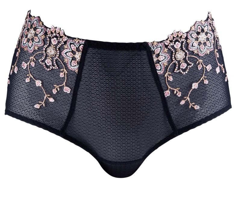 Louisa Bracq Culotte Matyo zwart 44 -