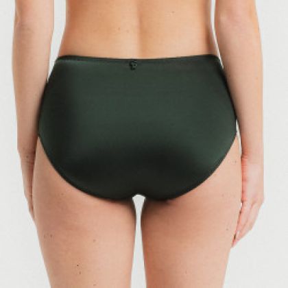 Louisa Bracq Culotte Olive groen 46 -