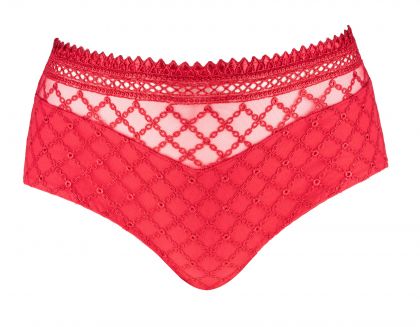 Louisa Bracq Culotte Paco rood 42 -
