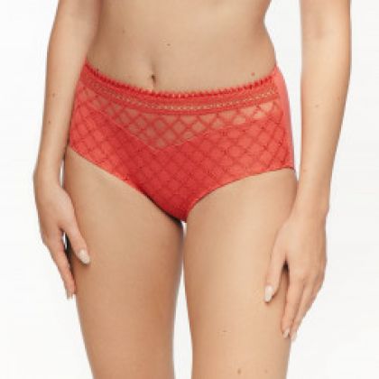 Louisa Bracq Culotte Paco rood 42 -