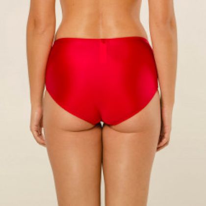 Louisa Bracq Culotte Rouge a Levre rood 46 -